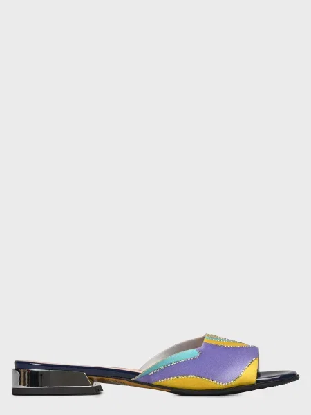 Шлепанцы Ilasio Renzoni