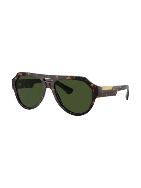Dolce & Gabbana ochelari de soare maro