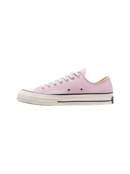 Pantofi Converse violet