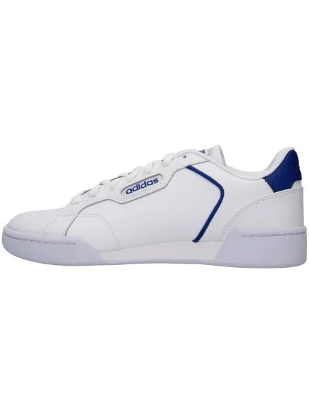 Pantofi Adidas alb