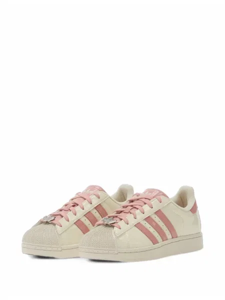 Τοπ Adidas λευκό