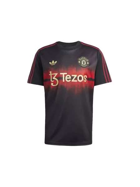 Tricou Adidas negru