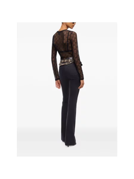 Top Pinko czarny