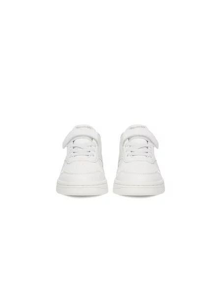 Sneakersy Reebok bílá