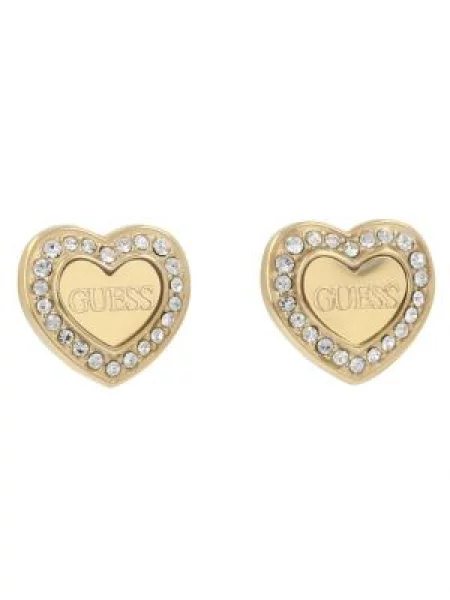 Σκουλαρίκια Guess