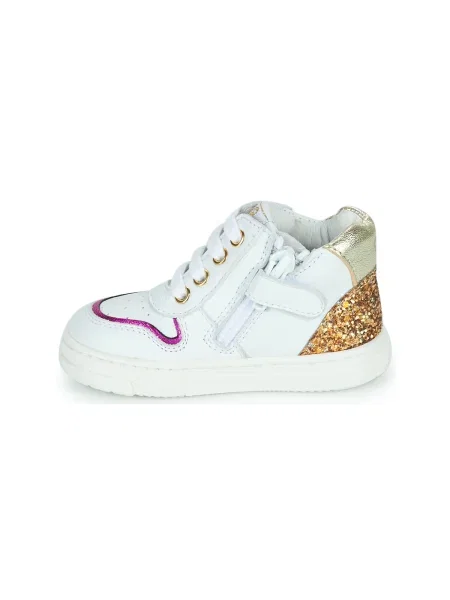 Pantofi copii Gbb alb