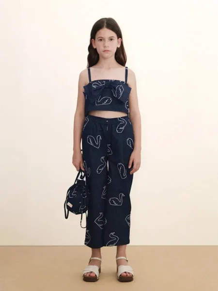 Детский топ Tinycottons