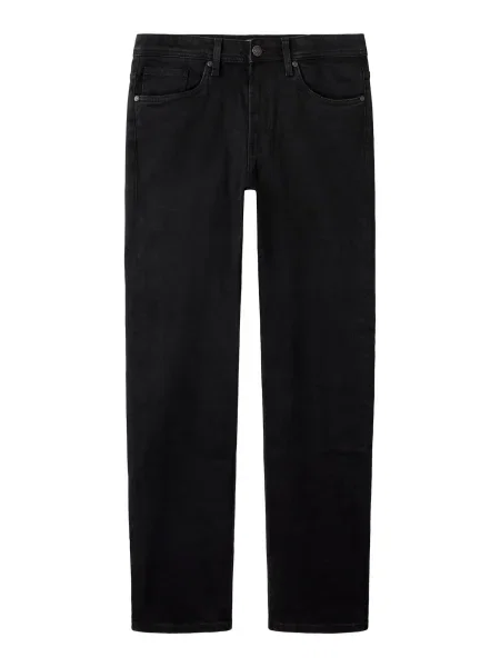 TWO SOON Jeans negru