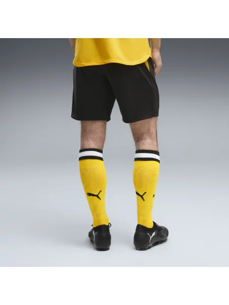 PUMA szorty Borussia Dortmund Odzież S czarny