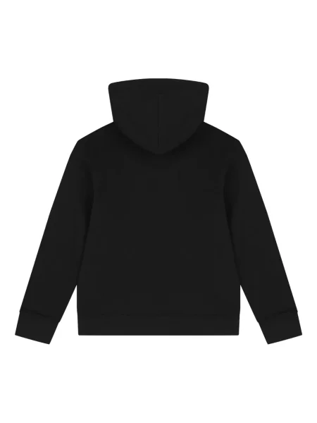 Bluza z kapturem dziecięca Polo Ralph Lauren czarna