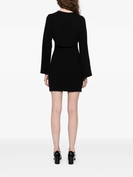 Rochie Reformation de costum negru