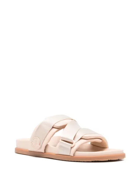 Sandale Moncler roz