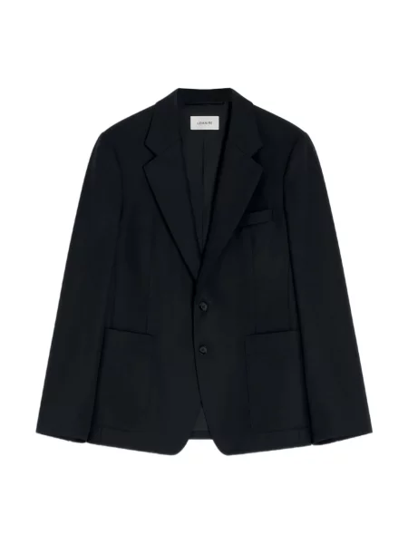 Marynarka Lemaire niebieska