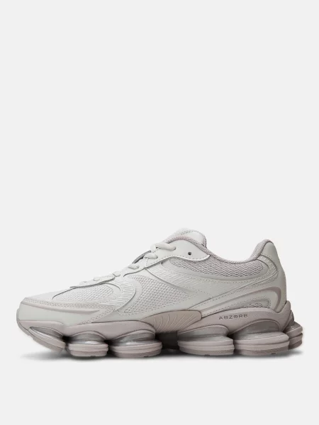 Кроссовки New Balance серые