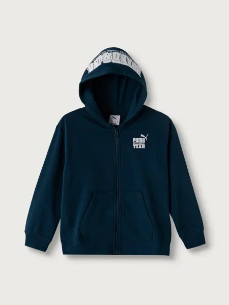Детский свитер Puma