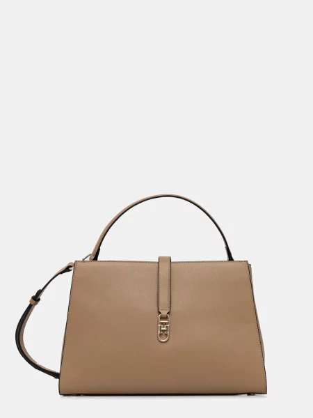 Rucsac Tommy Hilfiger bej