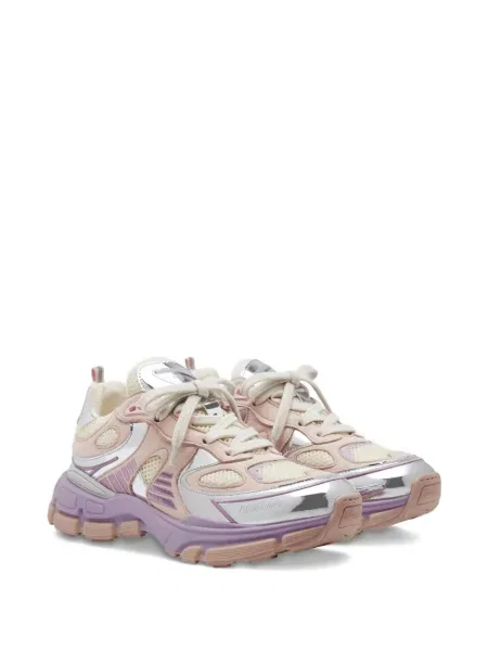 Sneakerși Axel Arigato plasă roz