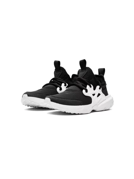 Sneakersy dziecięce Nike Presto czarne