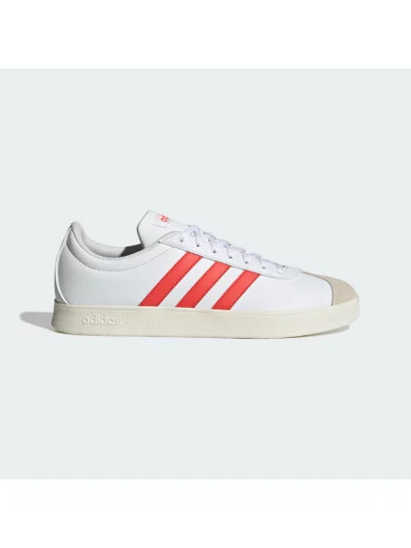 Tenisky Adidas bílé