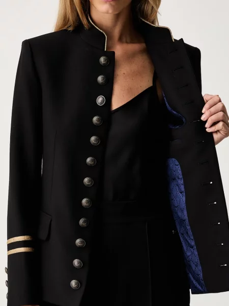 Mellény Zadig&voltaire fekete