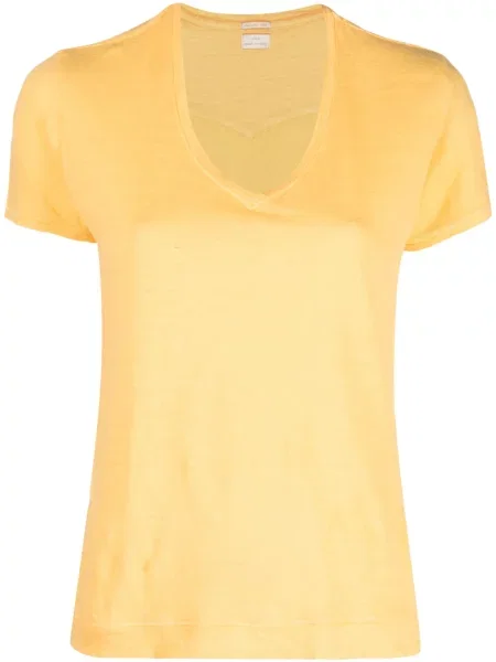 Tricou Massimo Alba de in scurt alb
