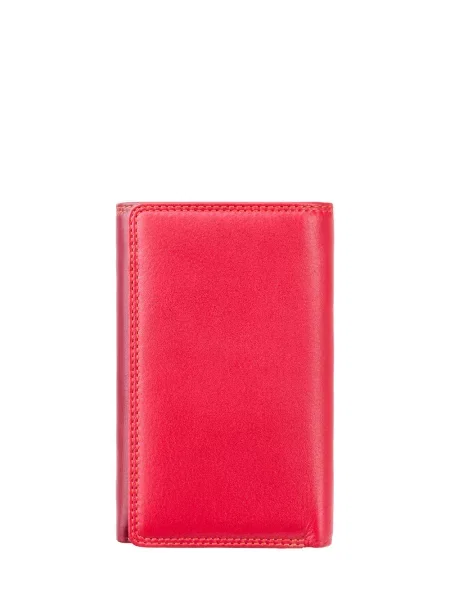 Visconti Портмоне Шкіра червоний