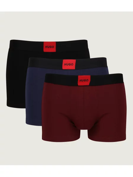 Hugo Bodywear Chiloți boxer Galaxy