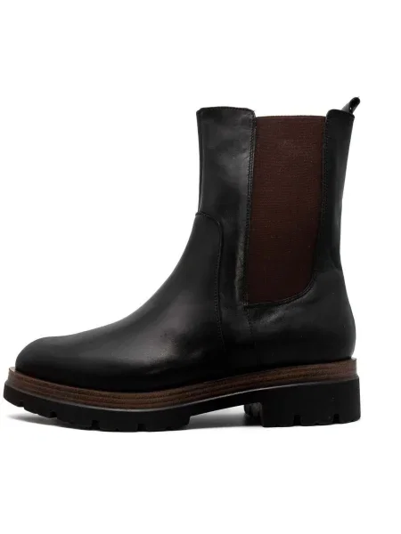 Pantofi Kammi negru