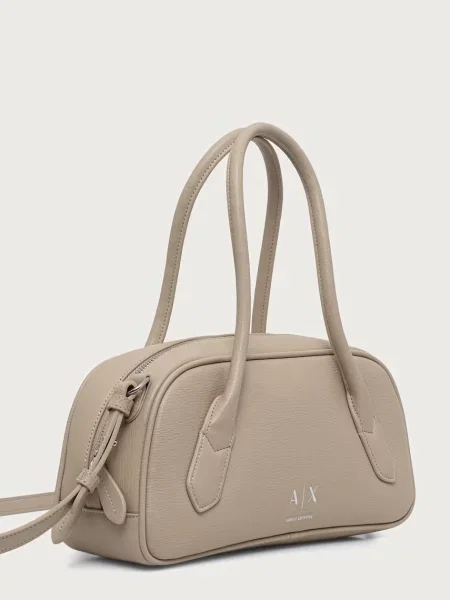 Armani Exchange сумка крос-боді зі штучної шкіри