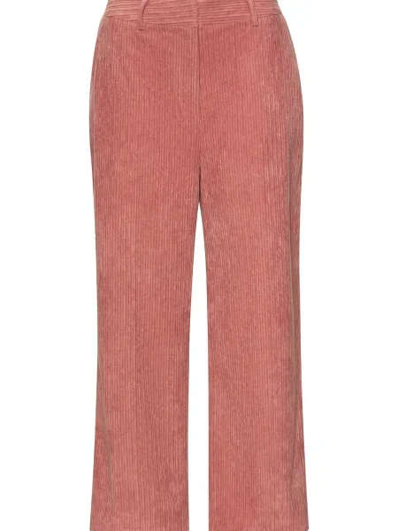 BUFFALO Pantaloni zmeură roz