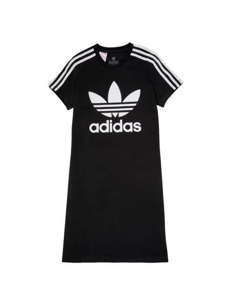 Rochie copii Adidas negru