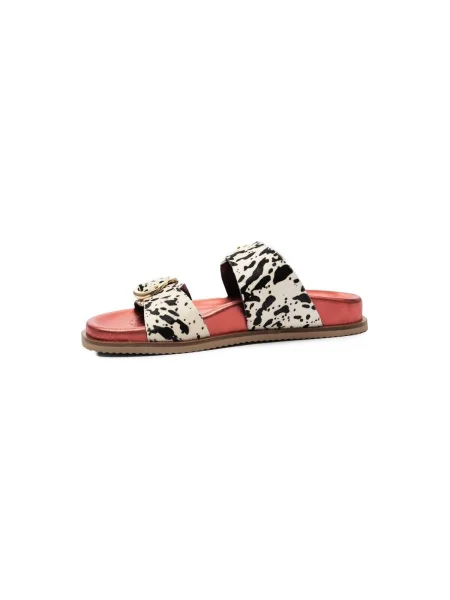 Tenisky Gioseppo červená