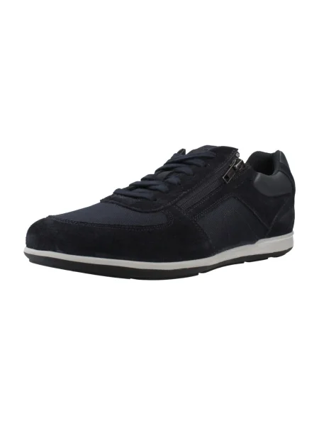 Pantofi Geox albastru