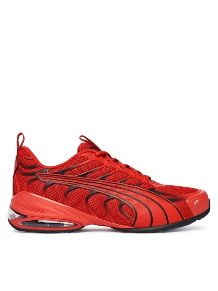 Сникърси Puma Voltra 03 червен