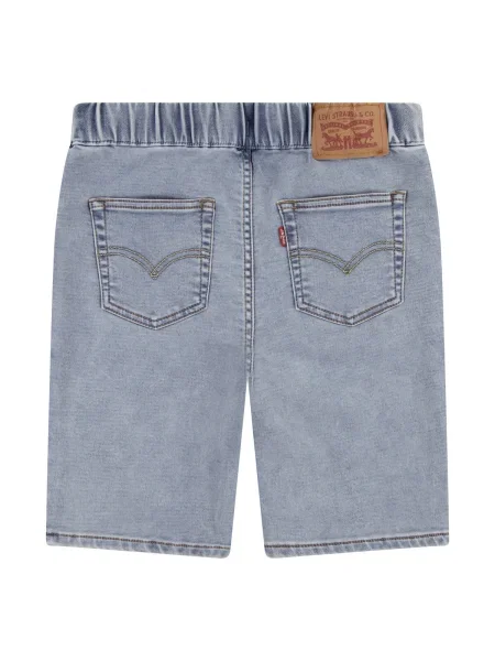 Pantaloni copii Levi's® albastru