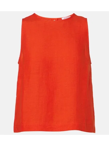 Top Eres de in portocaliu