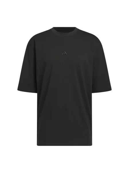 ADIDAS PERFORMANCE Funkční tričko černá