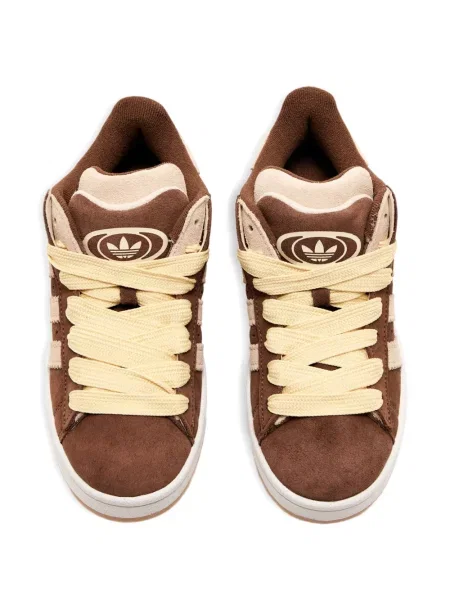 Prugaste tenisice Adidas Adizero s vezicama od brušene kože crna