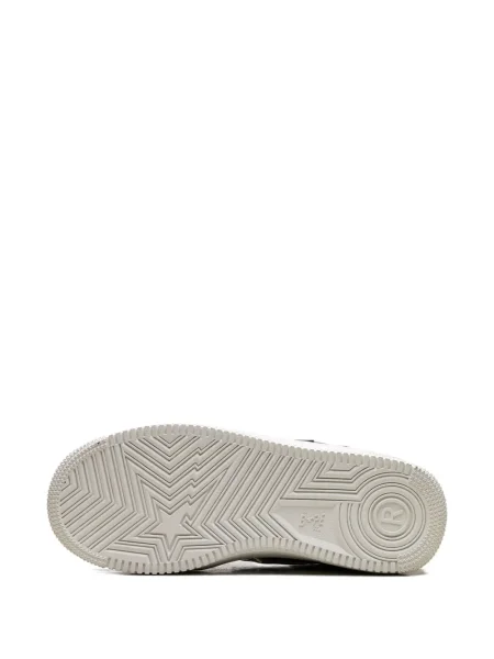 Sneakerși A Bathing Ape® negru