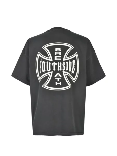 Tricou Breath negru
