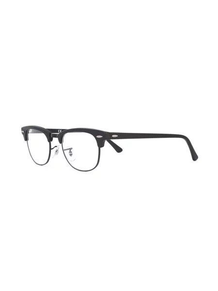 Saulės akiniai Ray-ban juoda
