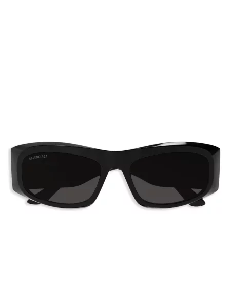 Ochelari de soare Balenciaga Eyewear negru