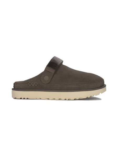 Pantofi Ugg maro