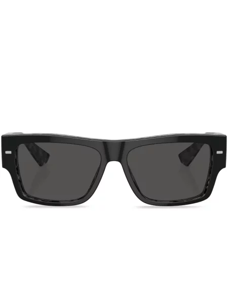 Sunčane naočale Dolce & Gabbana Eyewear crna