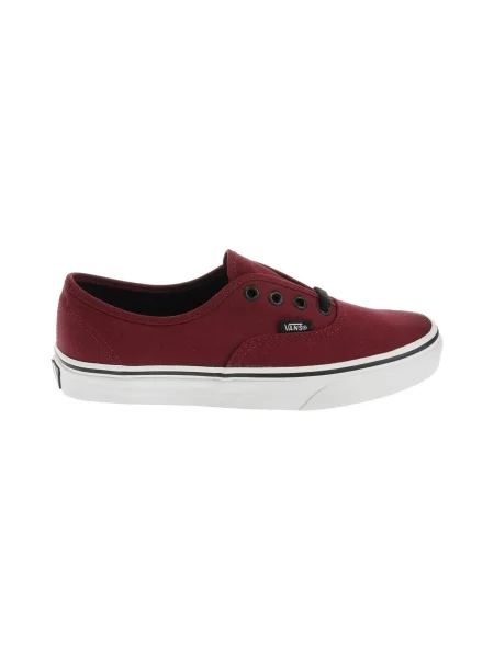 Pantofi Vans bordo