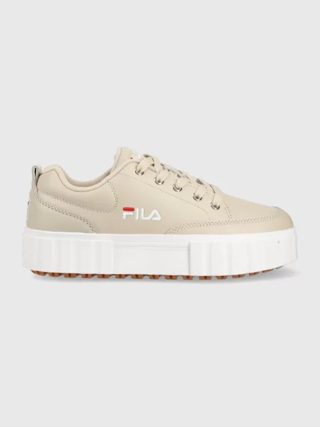 Fila Superge Sandblast siva