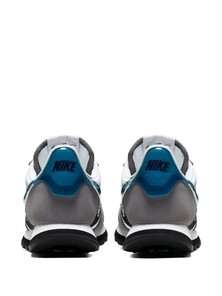 Fotbal tenisky Nike Air Zoom šedé