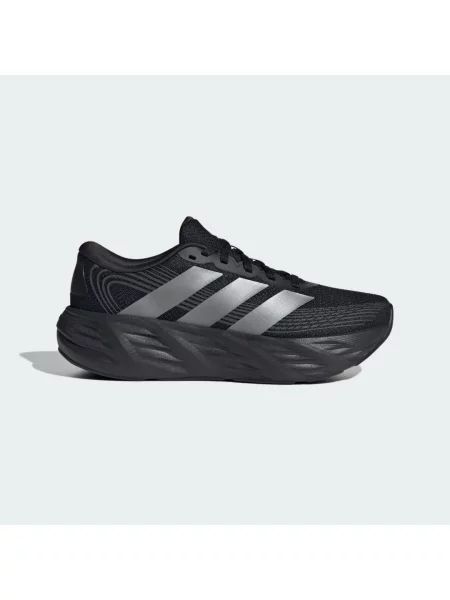 Buty do biegania Galaxy 8 czarne