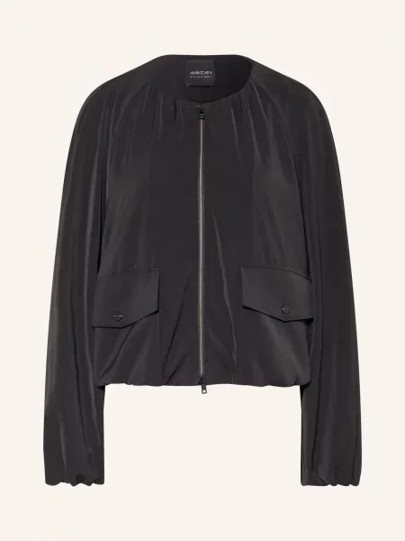 Marc Cain Bunda black new černá