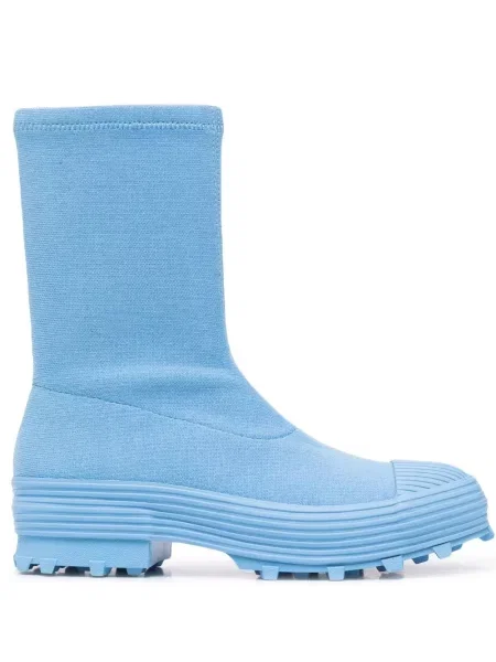 Botine Camperlab albastru